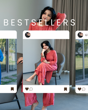 BESTSELLERS