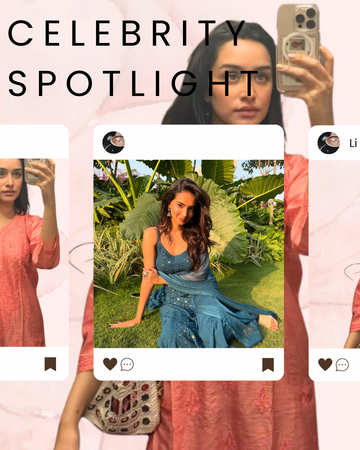 CELEBRITY SPOTLIGHT
