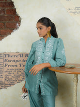 Load image into Gallery viewer, INAYA - SET OF 2 IN GREEN
