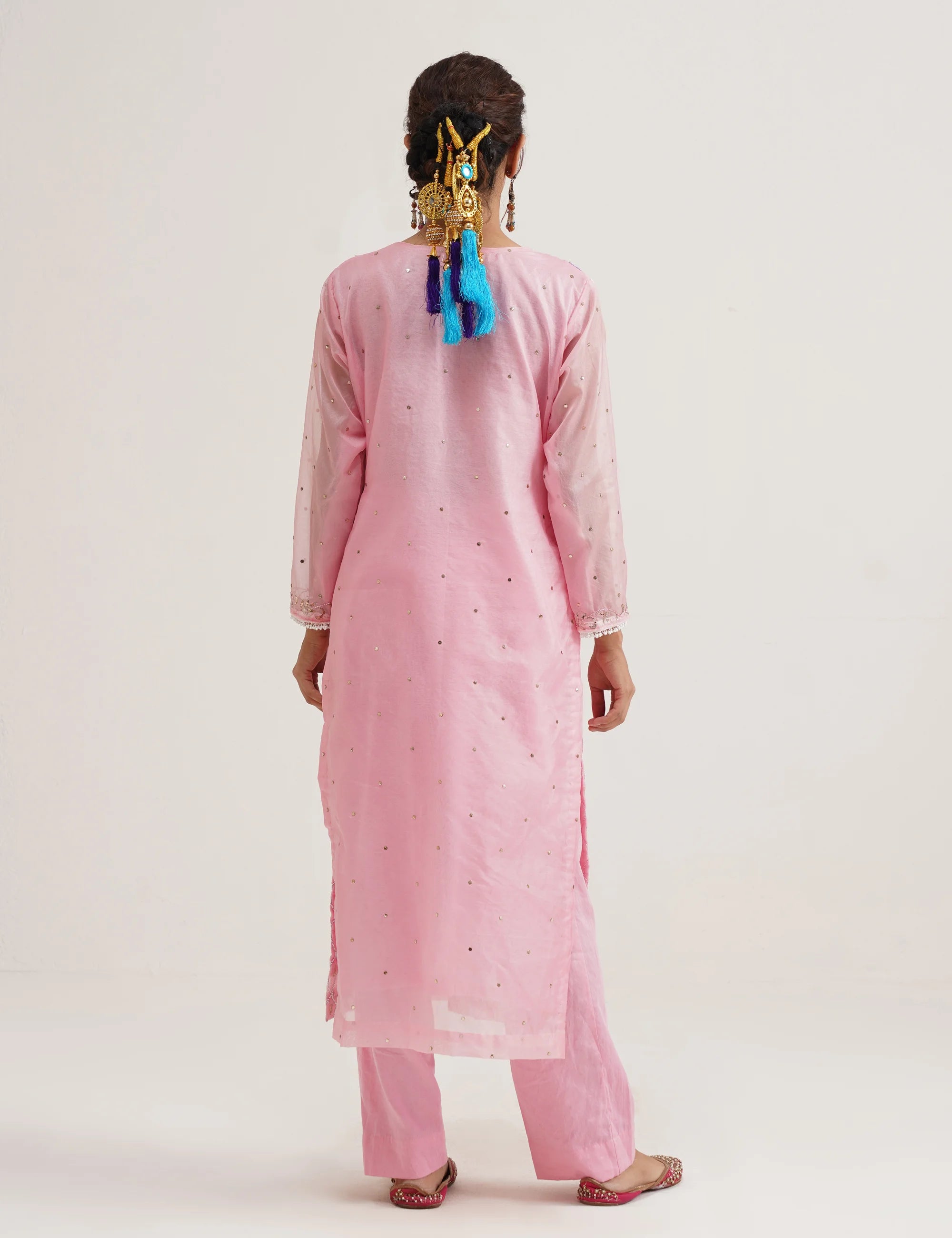 MEERAB SUIT SET OF THREE