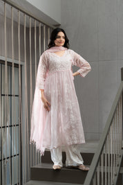 SEHER - SET OF THREE IN PINK