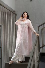 SEHER - SET OF THREE IN PINK