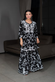 EHSAAS - SET OF TWO IN BLACK