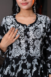 EHSAAS - SET OF TWO IN BLACK