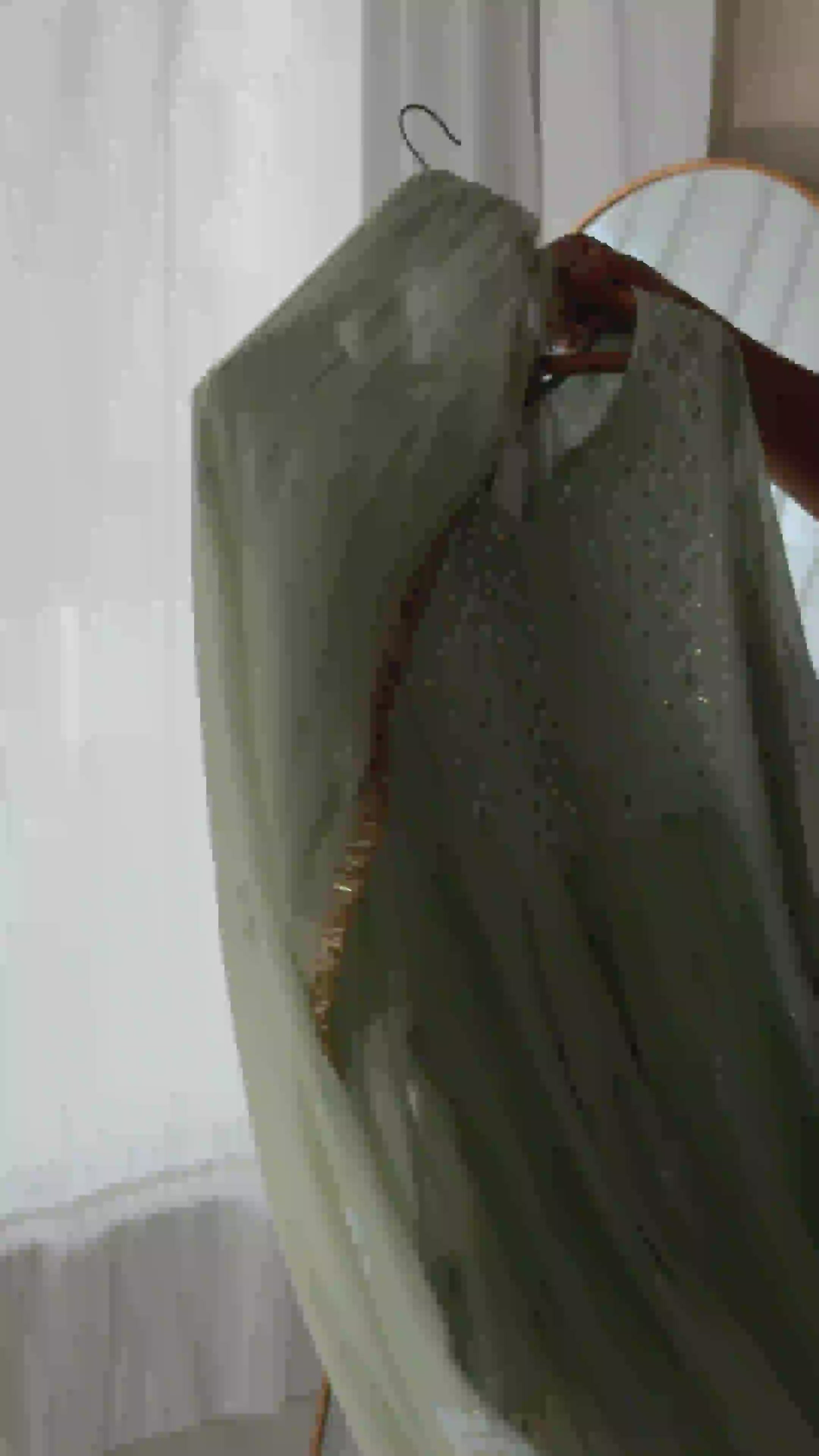 Saba Chikankari A-line Set of Three