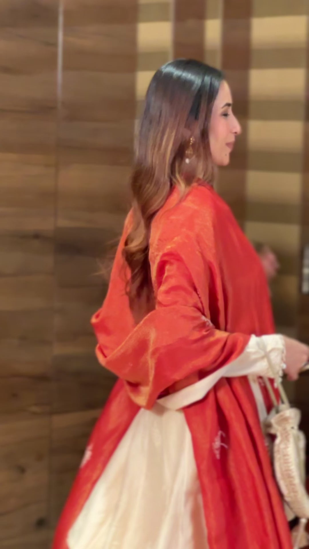 Mizba Chikankari Kurta set