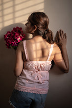 Load image into Gallery viewer, &#39;ROOH&#39; KURTI IN PINK
