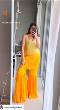 Load image into Gallery viewer, SUKHMANI IN &#39;NOOR- SET OF 3 IN CHIKAN MUKAISH&#39;
