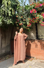 Load image into Gallery viewer, KASHISH IN &#39;INAAYAT- SET OF 3&#39; IN CHIKAN MUKAISH
