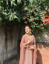Load image into Gallery viewer, KASHISH IN &#39;INAAYAT- SET OF 3&#39; IN CHIKAN MUKAISH
